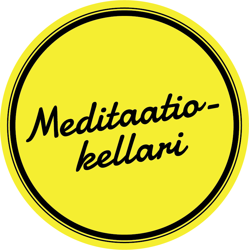 Meditaatiokellari